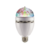 Lampara Led Giratoria Boliche 3w - comprar online