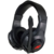 Auriculares Con Micrófono Pc Gamer Ps4 Consolas Noga St-8250 Color Negro