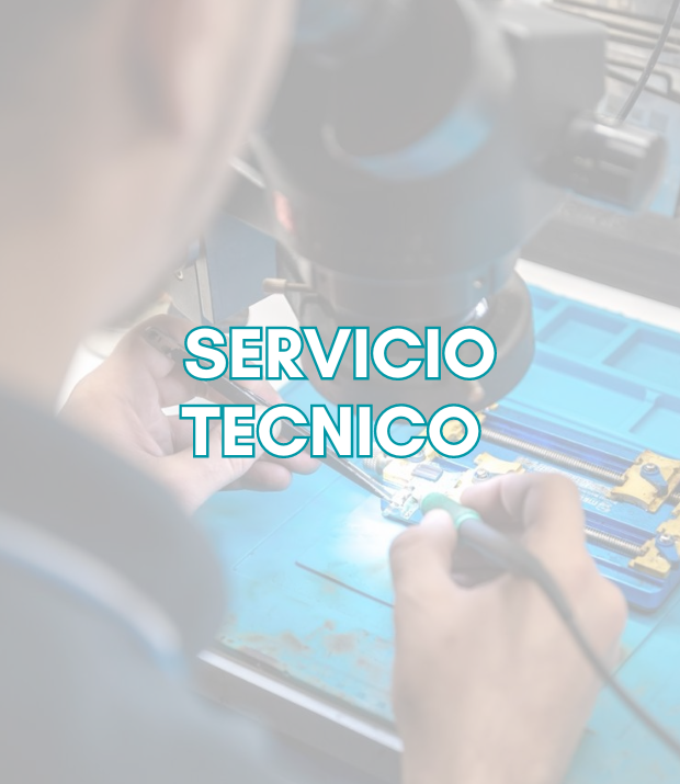 Servicio Técnico 