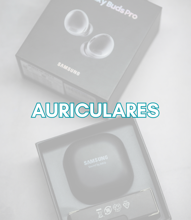 Auriculares 