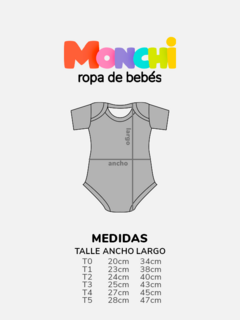 Body manga corta + Short Pack x 2 en internet