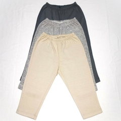 Pantalón largo - comprar online