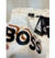 Camiseta Hugo Boss | Branco - comprar online