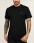 Camiseta Diesel | Preto - Shop4 Outlet