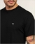 Camiseta Diesel | Preto