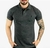 Camisa Polo RL | Mescla Preto