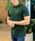 Camisa Polo RL | Verde Sálvia - comprar online