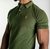 Imagem do Camisa Polo RL | Verde Sálvia