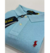 Camisa Polo Ralph Lauren | Azul Claro - comprar online