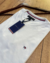 Camiseta Básica Tommy Hilfiger | Branco - comprar online