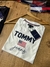 Camiseta Tommy Hilfiger | Branco