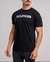 Camiseta Tommy Hilfiger | Preto - comprar online