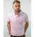 Camisa Polo Tommy Hilfiger | Rosa - comprar online