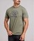 Camiseta Tommy Hilfiger | Verde - comprar online