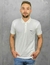 Camisa Polo Hugo Boss | Branco Off - comprar online