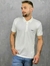 Camisa Polo Hugo Boss | Branco Off na internet