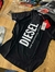 Camiseta Diesel - comprar online