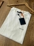 Camiseta Louis Vuitton | Branco (Off White)