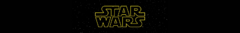 Banner da categoria Star Wars