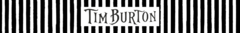 Banner da categoria Tim Burton