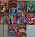 HQs Homem Aranha anos 90 - ( Pack com 10 unid.)