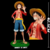 Action Figure Luffy One Piece - 42 cm