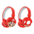 Fones de ouvido sem fio bluetooth - Super Mario - comprar online