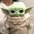 Boneco Baby Yoda - 28cm - comprar online