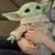 Boneco Baby Yoda - 28cm - loja online