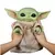 Imagem do Boneco Baby Yoda - 28cm