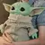 Imagem do Boneco Baby Yoda - 28cm