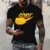 Camiseta Dragon Ball Z - Goku