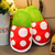 Pantufa planta carnívora Mario Bros - comprar online