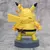 Imagem do Majin Buu Pikachu - (15cm)