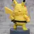 Majin Buu Pikachu - (15cm) - loja online