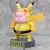 Majin Buu Pikachu - (15cm) - Geek Insano | Onde a realidade encontra a ficção