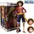 Imagem do Action figure One Piece - 28cm