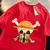 Camiseta One Piece