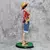 Imagem do Action Figure Luffy One Piece - 42 cm