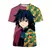 Camiseta Kimetsu No Yauba - Demon Slayer - comprar online