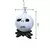 Cordão de lampadas decorativas LED - Jack Skellington - comprar online