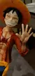 Action Figure Luffy One Piece - 42 cm na internet