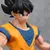 Action Figure Dragon Ball Z - Vegeta - Goku - Goku Black na internet