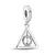 Pingente para pulseira Pandora - Harry Potter na internet