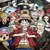 Tapete One Piece (80cm) na internet