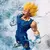 Action Figure Dragon Ball Z - Vegeta - Goku - Goku Black - comprar online