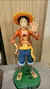 Action Figure Luffy One Piece - 42 cm - comprar online