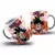 Caneca de porcelana Goku Dragon Ball Z