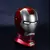 Capacete Homem de Ferro - comprar online