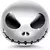 Pingente para pulseira Pandora - Jack Skelleton - comprar online